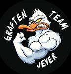 Das Graften-Team aus Jever